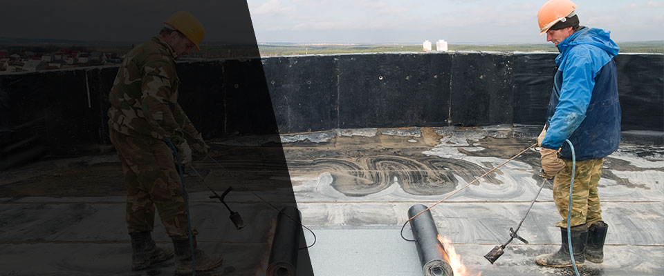 Hobgood Roofing Contractors